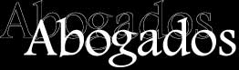 Abogados